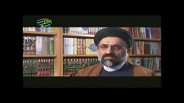 توضیحات حجت الاسلام المسلمین مهاجر درباره دارالهدی