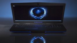 برترین لبتاب سری گیمینگ 2019 Alienware 17 R3