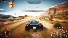 برگشتی دوبارهجنونNeed for Speed Rivals ps4 part 2