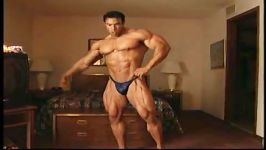 Kevin Levrone BFTO 2001 by MaddDoggGym