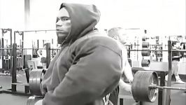 Kevin Levrone BFTO 1998 by MaddDoggGym