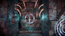 تریلر Lords of the Fallen  Ancient Labyrinth DLC