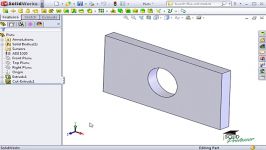 2.Static Analysis of a Part  1.Overview.flv