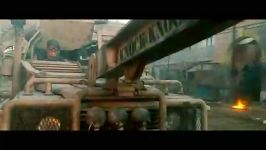 The Expendables 2 Trailer تریلر فیلم