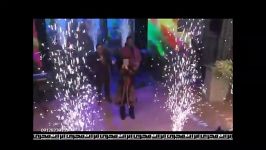ایرانمجری اجرای فریبا علومی یزدی درجنگ شادی عید قربان