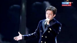 وسعت صدای بی نظیر خواننده قزاق      Dimash Kudaibergen