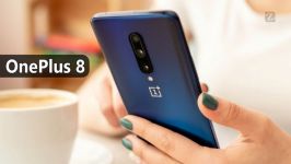 معرفی گوشی OnePlus 8 وان پلاس 8