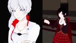 RWBY Episode 10 The Badge and The Burden Part 2