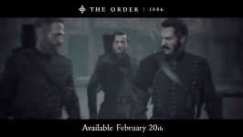 معرفی بازی THE ORDER 1886