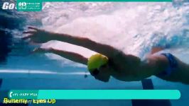 آموزش شنا  شنا حرفه ای  یادگیری شنا آموزش شنا پروانه 28423118 021