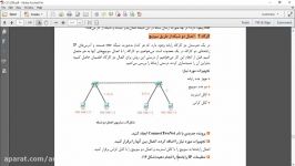 نصب نگهداری تجهیزات شبکه سخت افزار  پودمان 5  مدرس آرش بختیاری