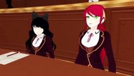 RWBY Episode 12 Jaunedice Part 2 