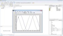 آموزش Changing Plot Appearance در متلب  httphiprojeh.com