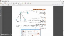 نصب نگهداری تجهیزات شبکه سخت افزار  پودمان 5  مدرس آرش بختیاری