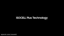 فناوری ایزوسل پلاس ISOCELL Plus