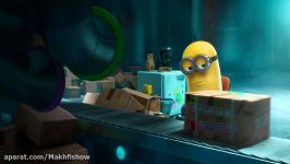 مینیون ها Despicable.Me.2.Panic.in.the.Mailroom.2013