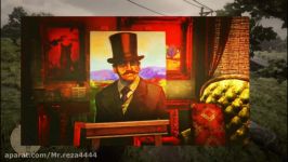 راز strange man شیطاندر رد دد ردمپشن 2 red dead redemption 2