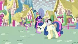 MLP S3 E13 magical mystery cure