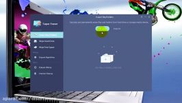 نرم افزار حذف دائمی فایل ها DoYourData File Eraser