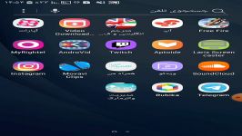 آموزش آمار بازدید چقدر پول در اوردیم آپارات تعداد فیلم هامون توسط خودم