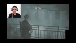 مرحله اخربازی رزیدنت اویل2 resident evil