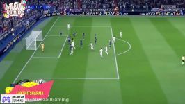 50 تا خفن ترین گل های بازی فیفا 20 ـ FIFA 20 TOP 50 BEST GOALS OF THE YEAR