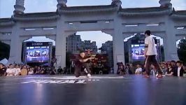 Just Fit vs Blond  Quarterfinals  Red Bull BC One