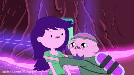 شجاع‌ترین جنگجویان  Bravest Warriors  فصل2 قسمت 1