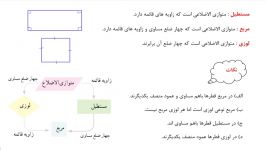 ریاضی پایه8 فصل3 درس5