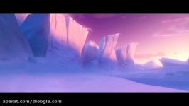 تریلر ششم انیمیشن عصر یخبندان Ice Age Collision Course 2016