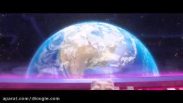 تریلر هفتم انیمیشن عصر یخبندان Ice Age Collision Course 2016