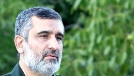افشاگری سردار حاجی زاده پیرامون طرح آمریکا برای حمله به بیت رهبری