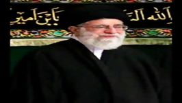 رهبر من طلایه دار لاله هاییامید قلب عاشقایی