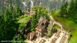 تریلر دوم بازی SpellForce 3 Soul Harvest 2019