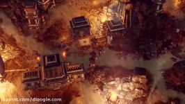 تریلر چهارم بازی SpellForce 3 Soul Harvest 2019