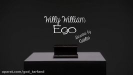 صدای دونیت 23 «Ego  Willy Wiliam»