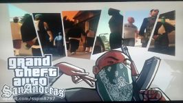 مکان تفنگ مینی گان در gta5