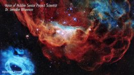 جشن 30 سالگی تلسکوپ هابل انتشار تصویری 2 سحابی