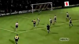 Dennis Bergkamp ● Technique and Elegance 