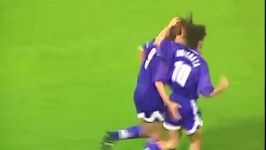   Gabriel Batistuta   Top 10 goals