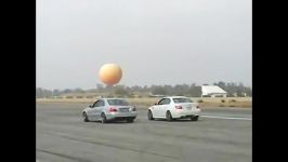 benz e55 vs bmw m5