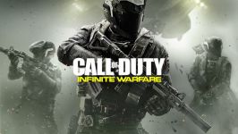 نقد بررسی بازی Call of Duty Infinite Warfare