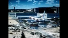 شبیه ساز پرواز زبان فارسی Microsoft Flight Simulator X