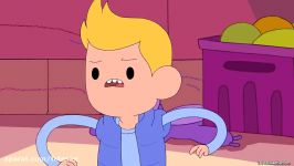 انیمیشن شجاع ترین جنگجویان  Bravest Warriors  فصل2 قسمت 9