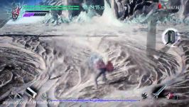 DMC BloodyPalace Dante VS Vergil No Damage