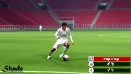 مهارت های بازیکنان در PES2015