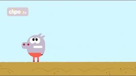 مجموعه انیمیشن hey duggee پرنده