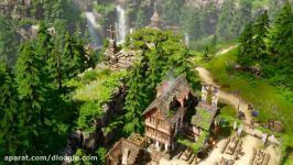 تریلر هشتم بازی SpellForce 3 Soul Harvest 2019