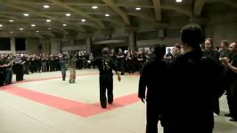 نینجوتسو ماساکی هاتسومی Bujinkan Budo TaiJutsuMasaaki Hatsumi