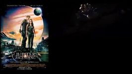 بازبینی صوتی فیلم Jupiter Ascending